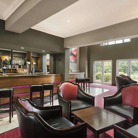 Riverside Hotel ケニルワース エクステリア 写真