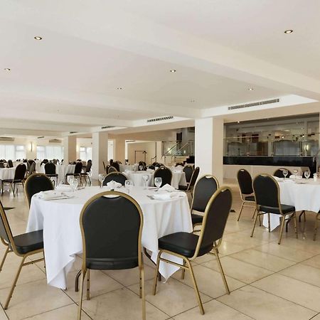 Riverside Hotel ケニルワース エクステリア 写真