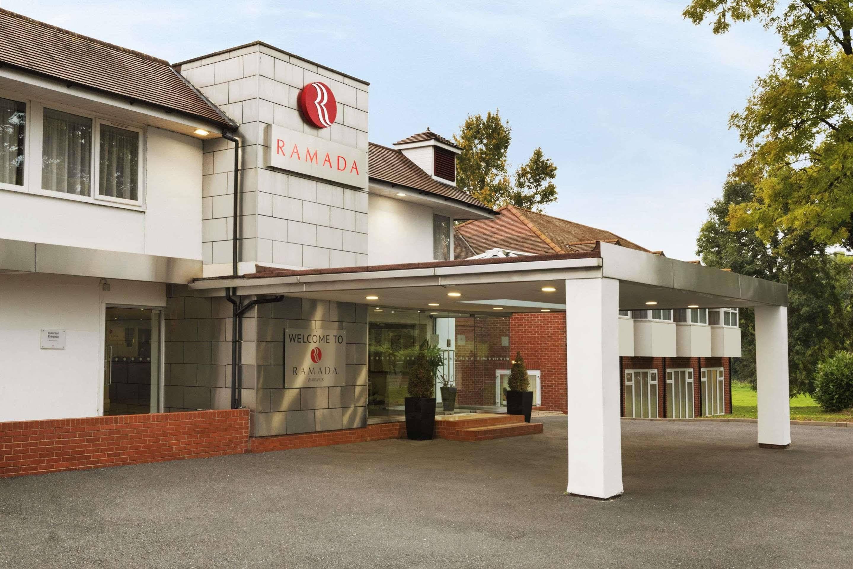 Riverside Hotel ケニルワース エクステリア 写真