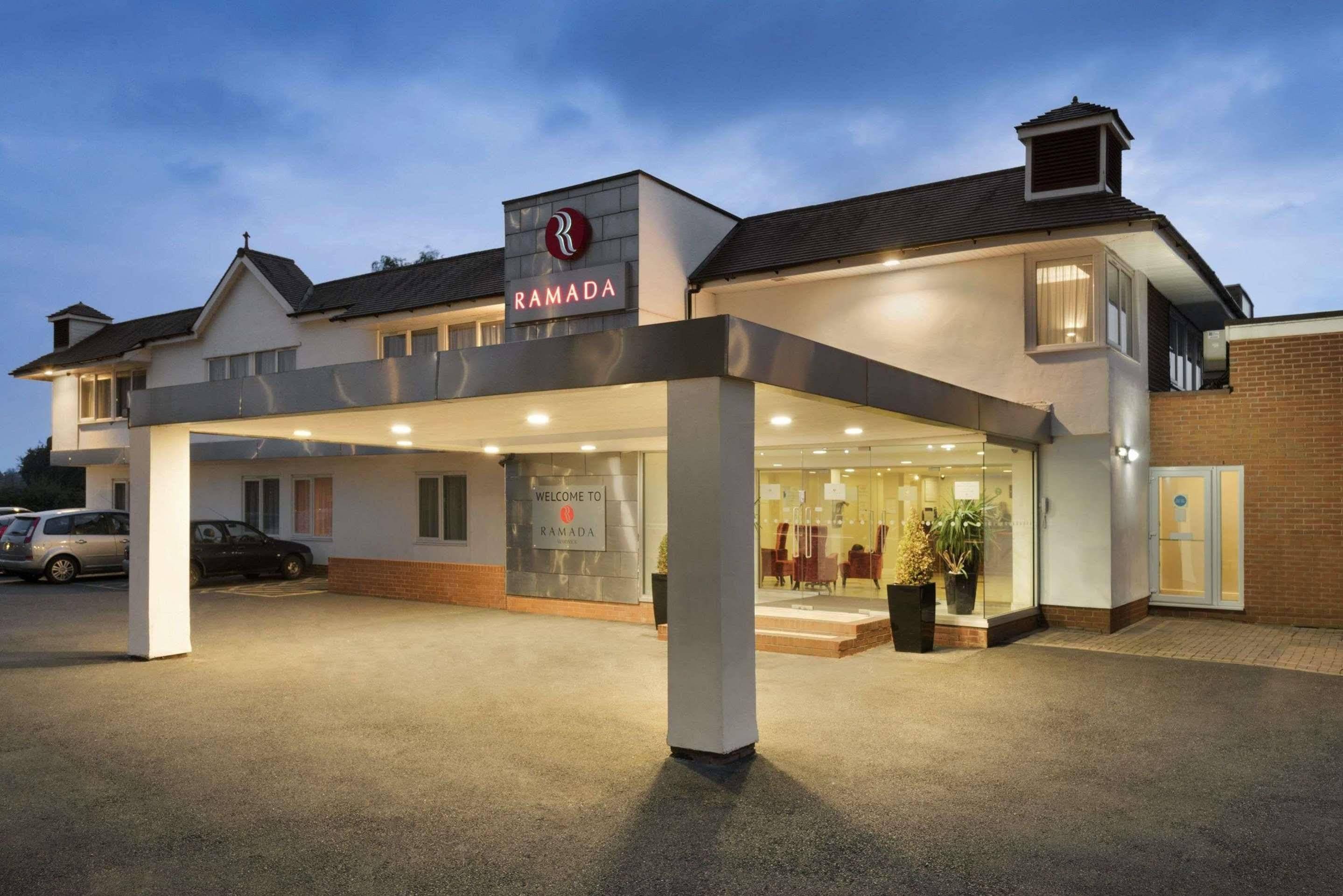Riverside Hotel ケニルワース エクステリア 写真