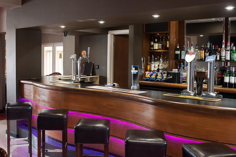 Riverside Hotel ケニルワース エクステリア 写真