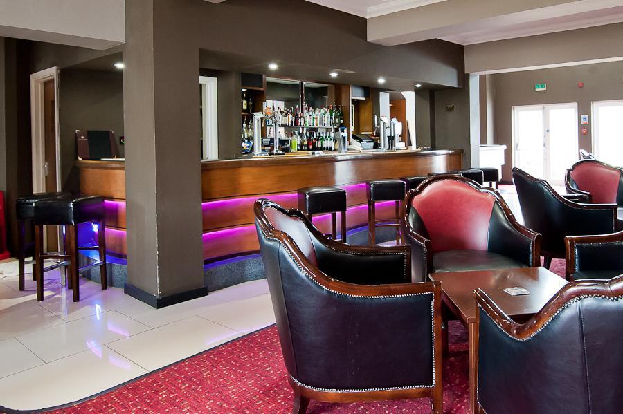 Riverside Hotel ケニルワース エクステリア 写真