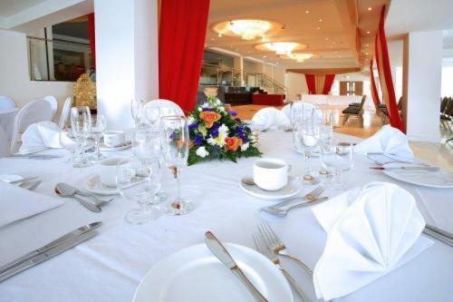 Riverside Hotel ケニルワース 設備 写真