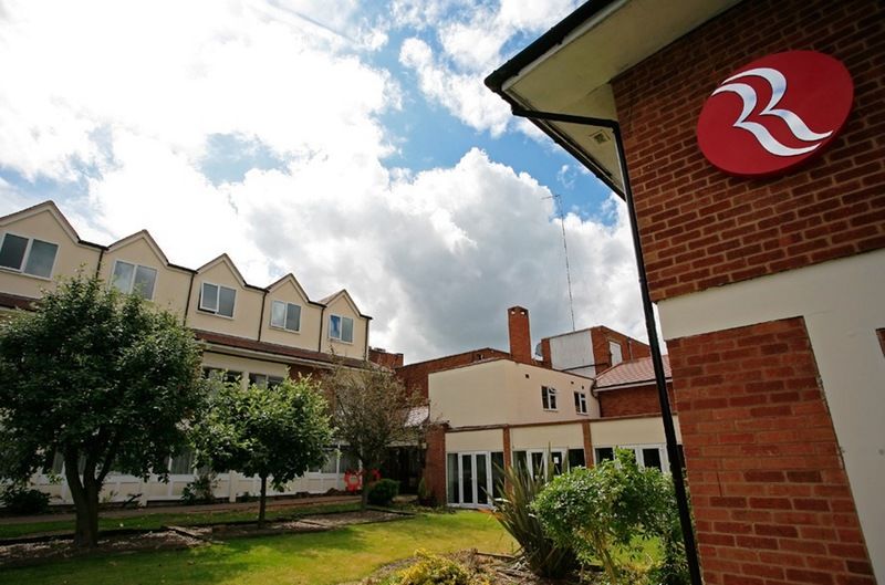 Riverside Hotel ケニルワース エクステリア 写真