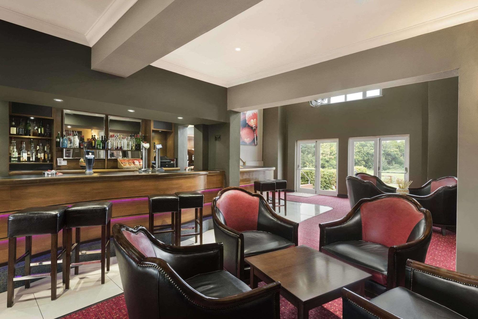 Riverside Hotel ケニルワース エクステリア 写真