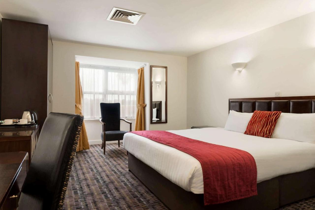 Riverside Hotel ケニルワース エクステリア 写真