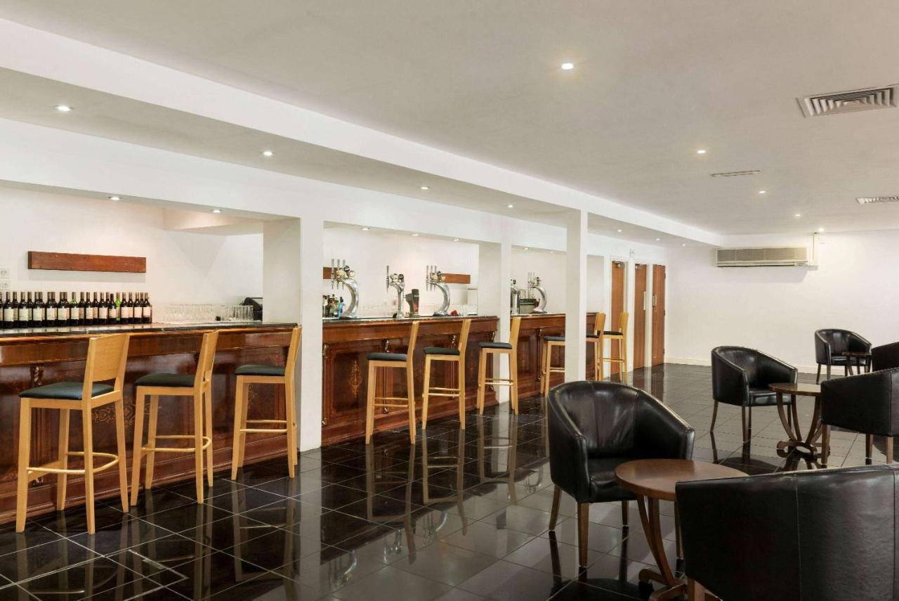 Riverside Hotel ケニルワース エクステリア 写真